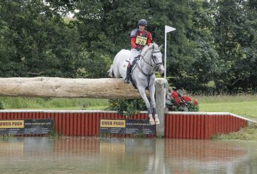 Black Country Saddles Jumping Range Black Country Saddles XC pic 360x245 - Black Country Saddles Jumping Range